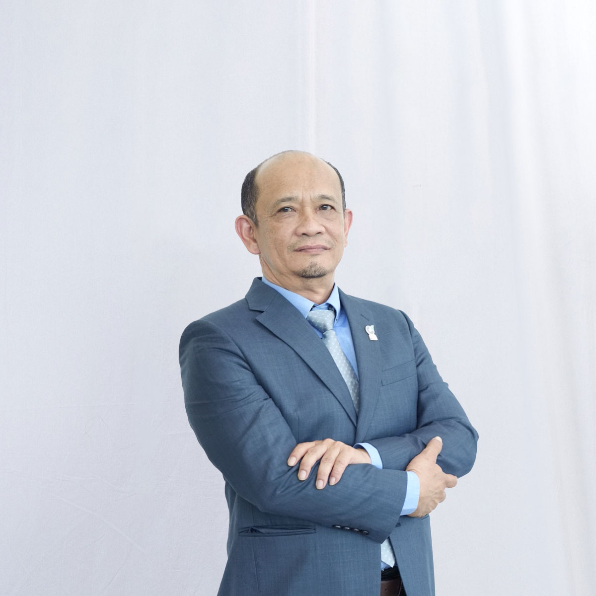 Area-manager - Jalaluddin Mahyuddin