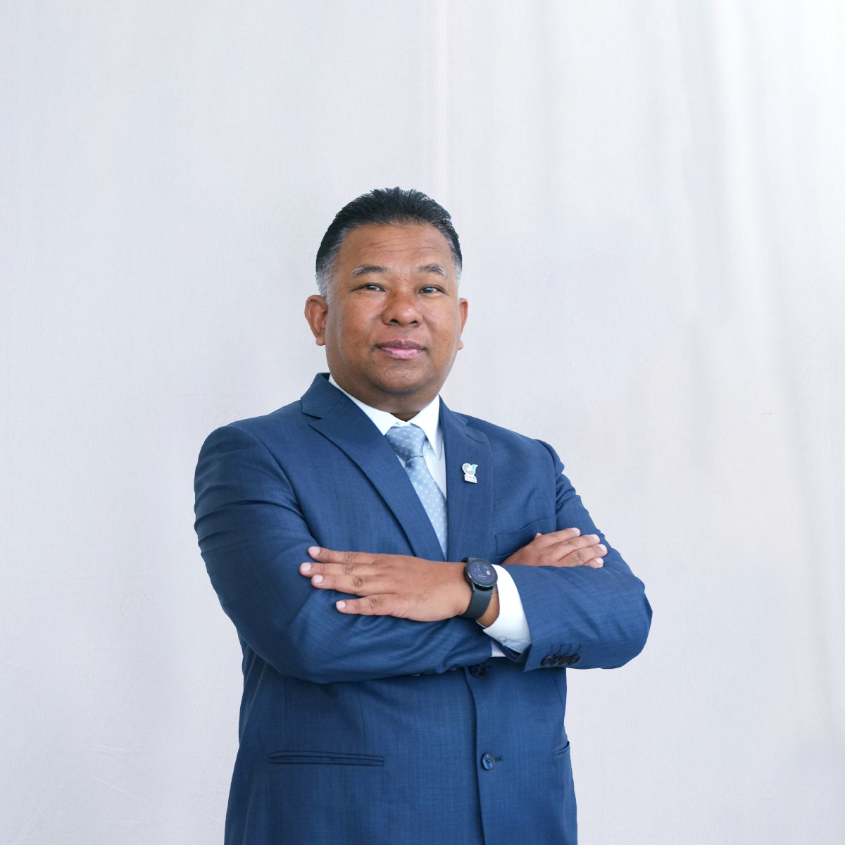 Management-team - Hasbullah Abdullah