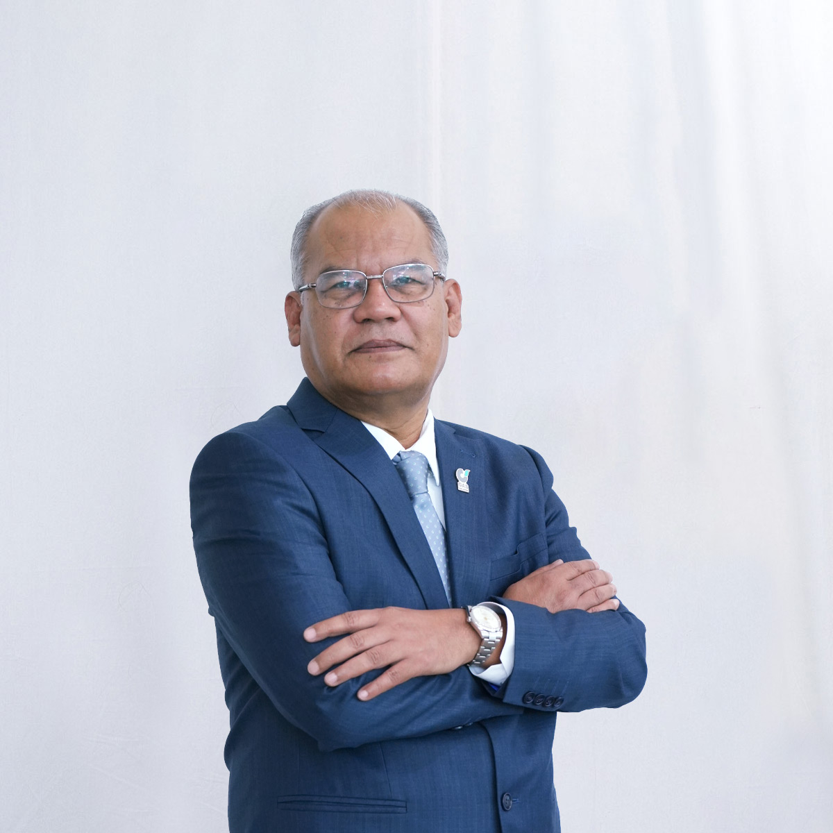 Management-team - Mohamad Farid Ghazali