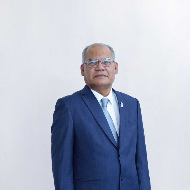 Management-team - Mohamad Farid Ghazali​ 2