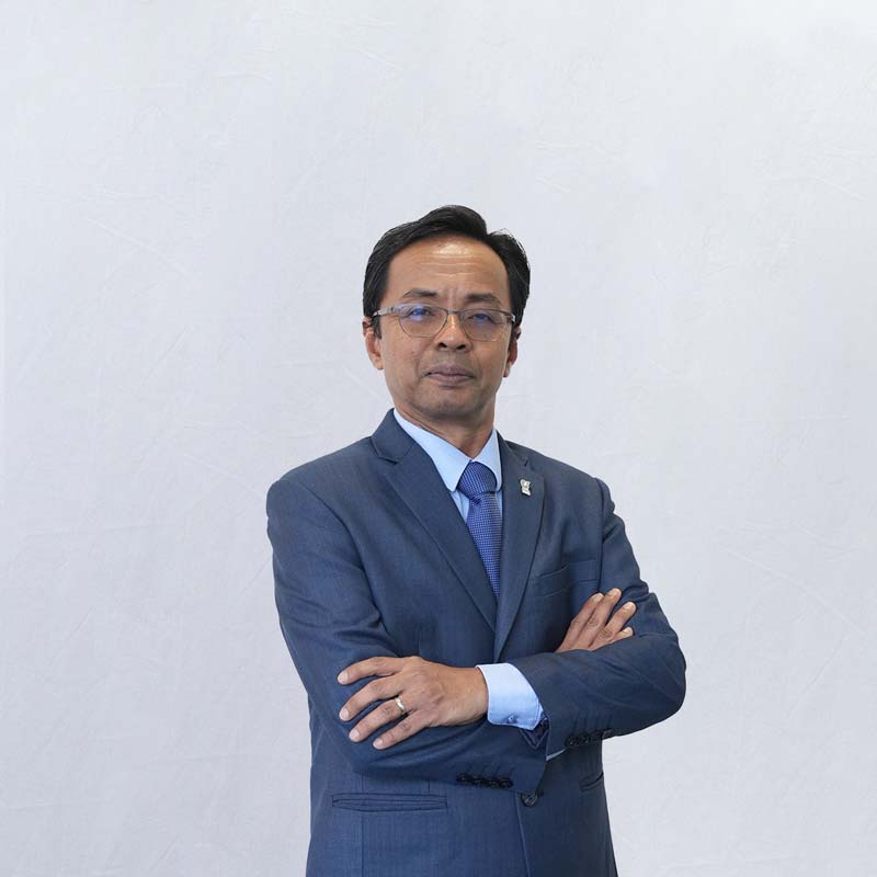 Management-team - Radzi